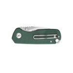 Нож складной Firebird FH925-CF черно-серый