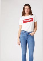 Джинсы HIGH SKINNY W27HZL29C