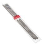 Хомут AISI 304 из нержавеющей стали, 7.9x520 (10 шт.) FlexLock PROxima