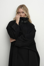 Пальто Леси