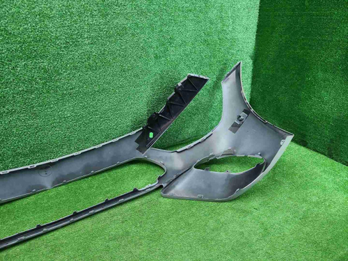 Бампер передний Mercedes AMG GT 63 X290 (17-24)