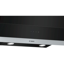 Каминная вытяжка Bosch DWK065G66R