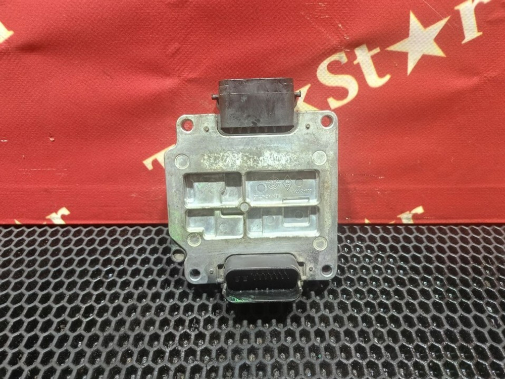 Блок управления ретардой EST54T 2022г