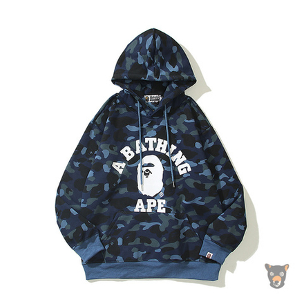 Худи Bape