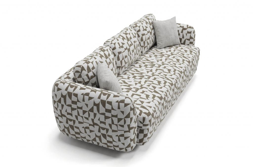 Диван Прямой Bonta Sleep SAVLUKOV