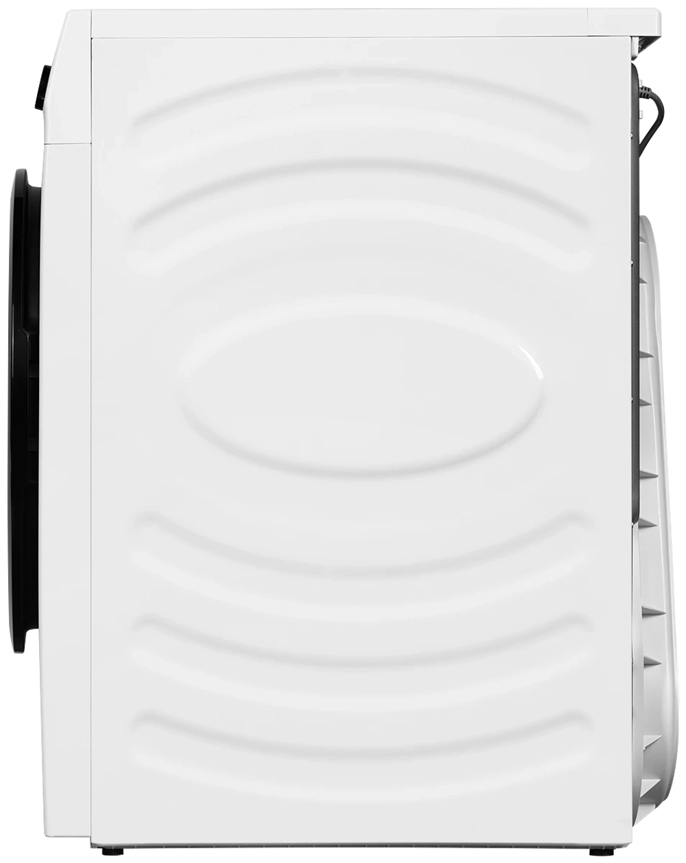 Сушильная машина Monsher MDM 660 Blanc