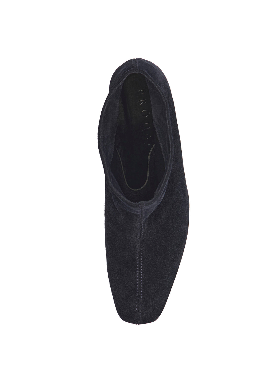 Ботильоны VELVET SEASON