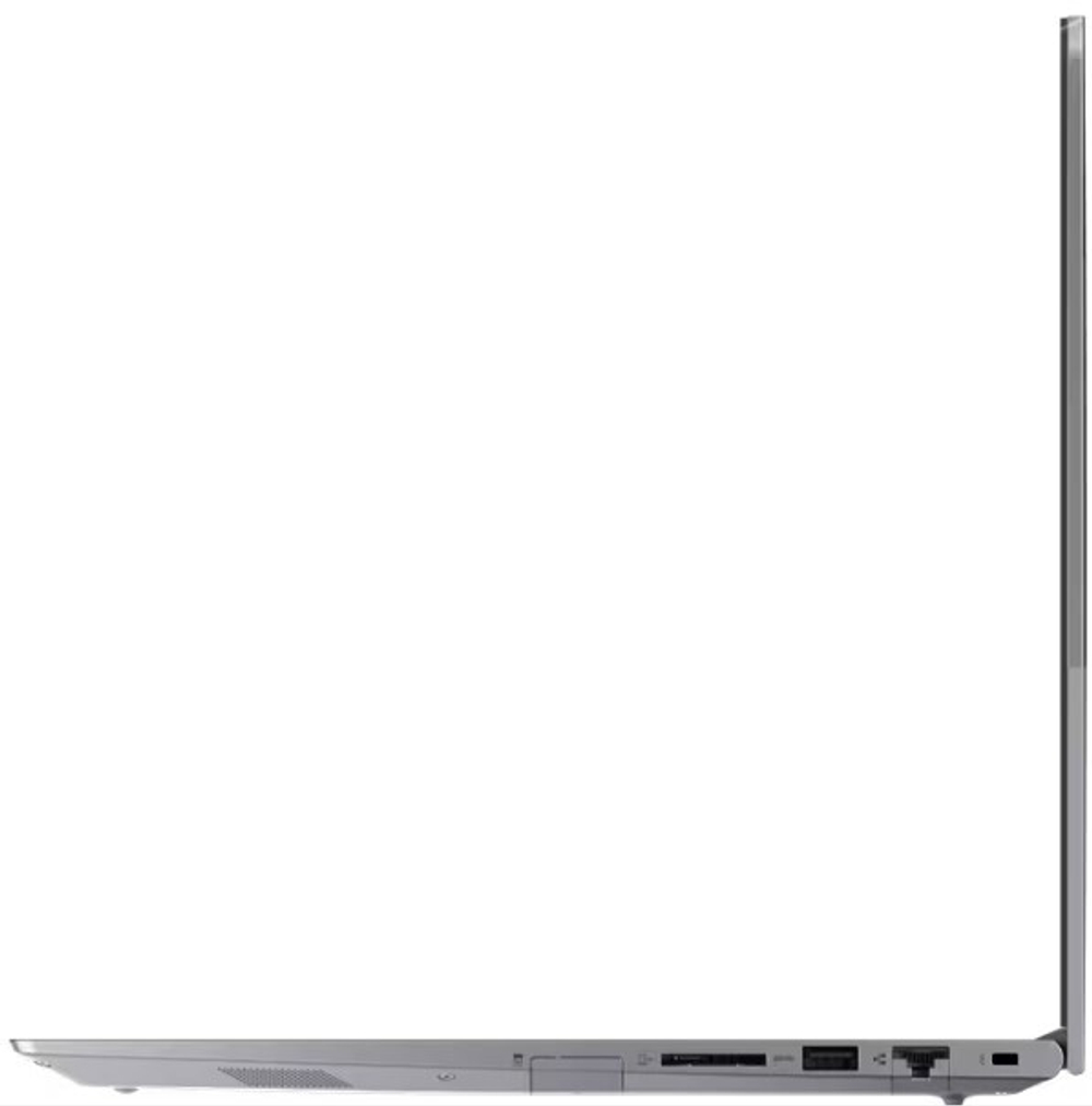 Ноутбук  Lenovo Thinkbook 16 G4+ IAP 16 ", Core i5, 16 Гб RAM, 512 Гб SSD, Iris Xe Graphics, Серый