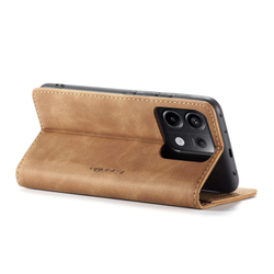 Чехол-книжка CaseMe Matte Poco X6