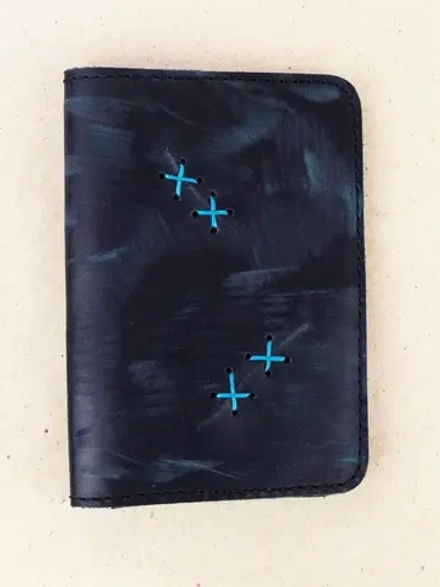 Обложки для автодокументов