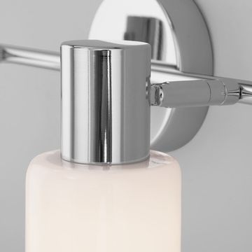 Спот 20089/2 хром Corso Eurosvet