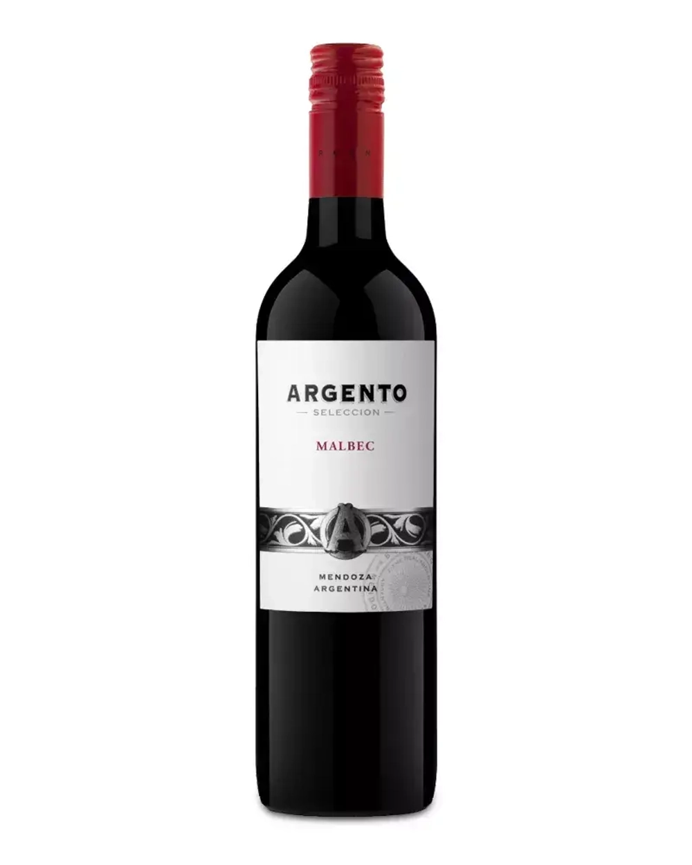 AG 47 Malbec- Shiraz
