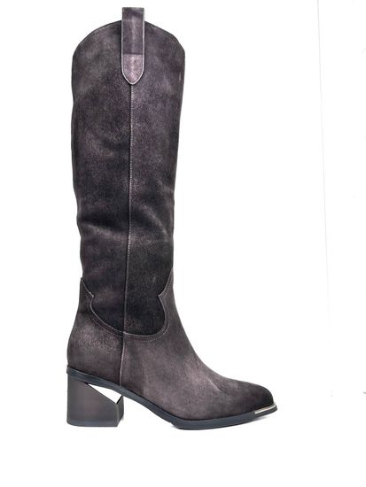 Сапоги женские