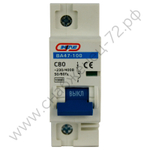 Автоматические выключатели Энергия ВА 47-100