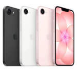 Смартфон Apple iPhone 17e 256Гб, Чёрный (eSIM+SIM) (без RuStore)