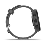 Смарт-часы Garmin forerinner 55 с серым ремешком