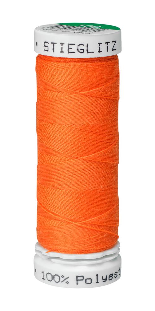 Нитки швейные Stieglitz50 70м (0612)