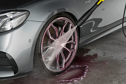 Средство для чистки колесных дисков Premium RM 667, 500мл