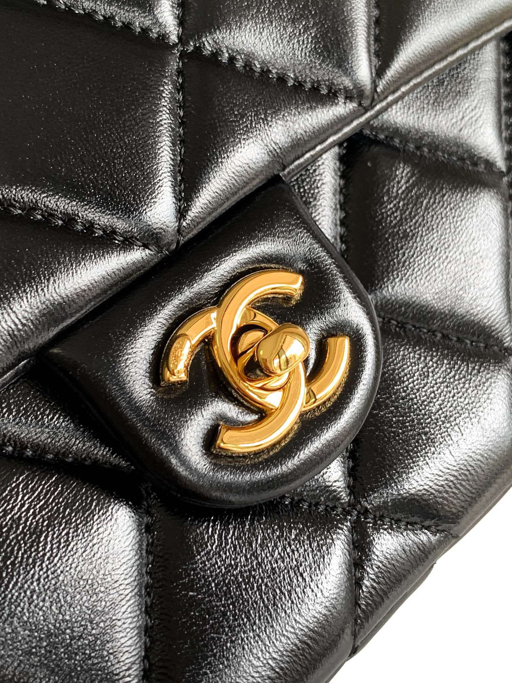 Chanel Bag 25 cm