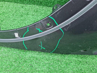 Крыло переднее левое Changan CS55PLUS (2021-н.в.)