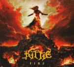 Kittie / Fire (CD)