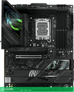 Материнская плата ASUS ROG Strix Z890-F Gaming WiFi (90MB1I40-M0EAY0)