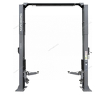 Подъемник двухстоечный 4 т, верхняя синхронизация, H=4,1 м, 220 В, серый NORDBERG N4124H1-4G_220