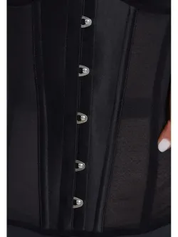 Корсет утягивающий корректирующее белье