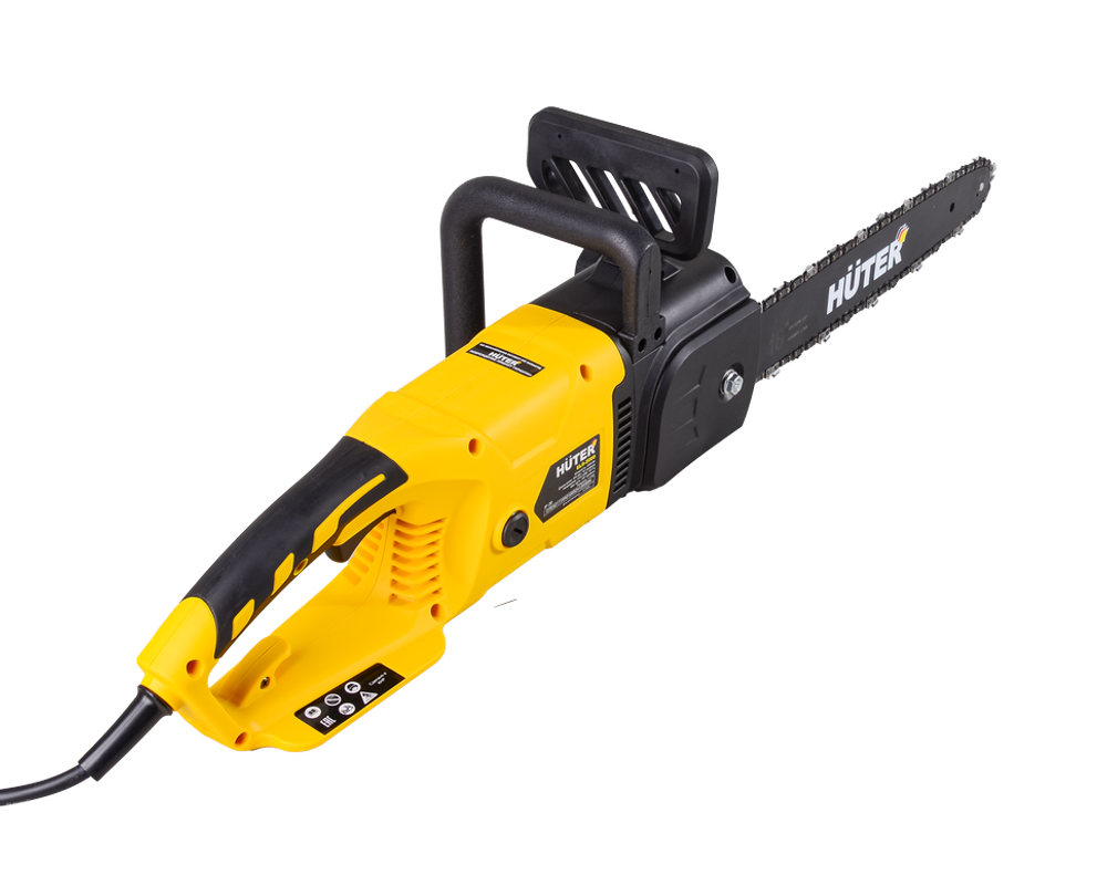 Электропила Huter ELS-2000