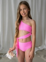 Костюм купальный для девочки