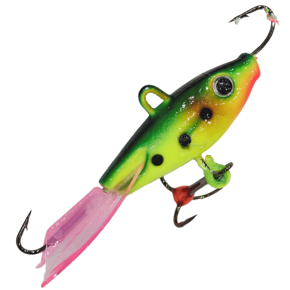 Балансир Wei Yang B017/15g/037, вес 15гр