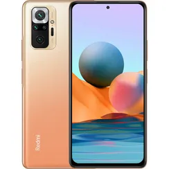 Xiaomi Redmi Note 10 Pro 6.128GB Gradient Bronze (Бронза)