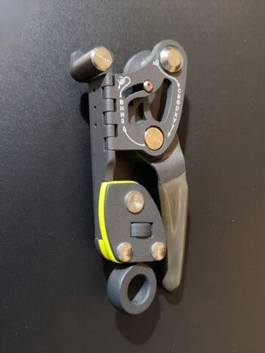 Спусковое устройство "Солвер" (VZ)