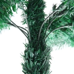 Елка «Тайна» 120 см, ПВХ (408 веток)