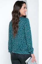 Блузка 40670-2 Avili