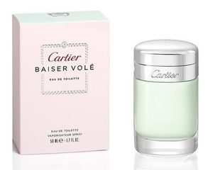 Cartier Baiser Vole