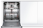 Встраиваемая посудомоечная машина Bosch SMV 88TX50 R