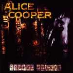 Alice Cooper / Brutal Planet (CD)