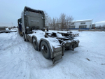 SITRAK C7H 6x4 Седельный тягач ZZ4256V364HE (Дизельный, 12,4 л, 480 л.с., АТ)