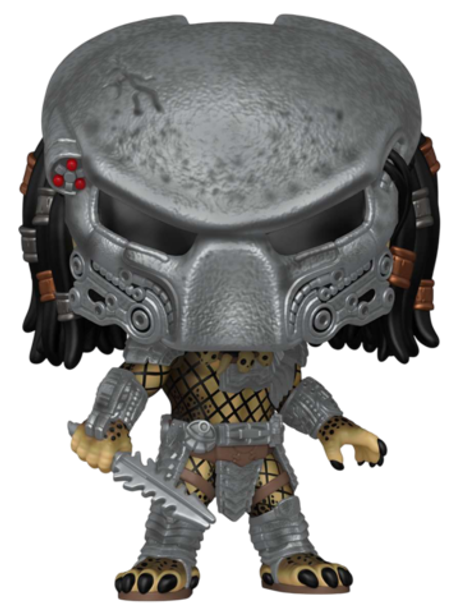 Фигурка Funko POP! Movies Aliens vs Predator Requiem Bull Predator