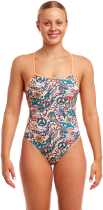 Купальник FUNKITA Free Love