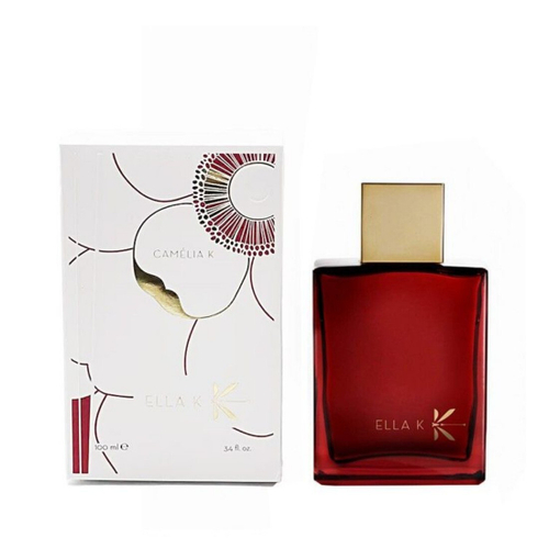 ELLA K Parfum Camelia K edP 100ml unisex