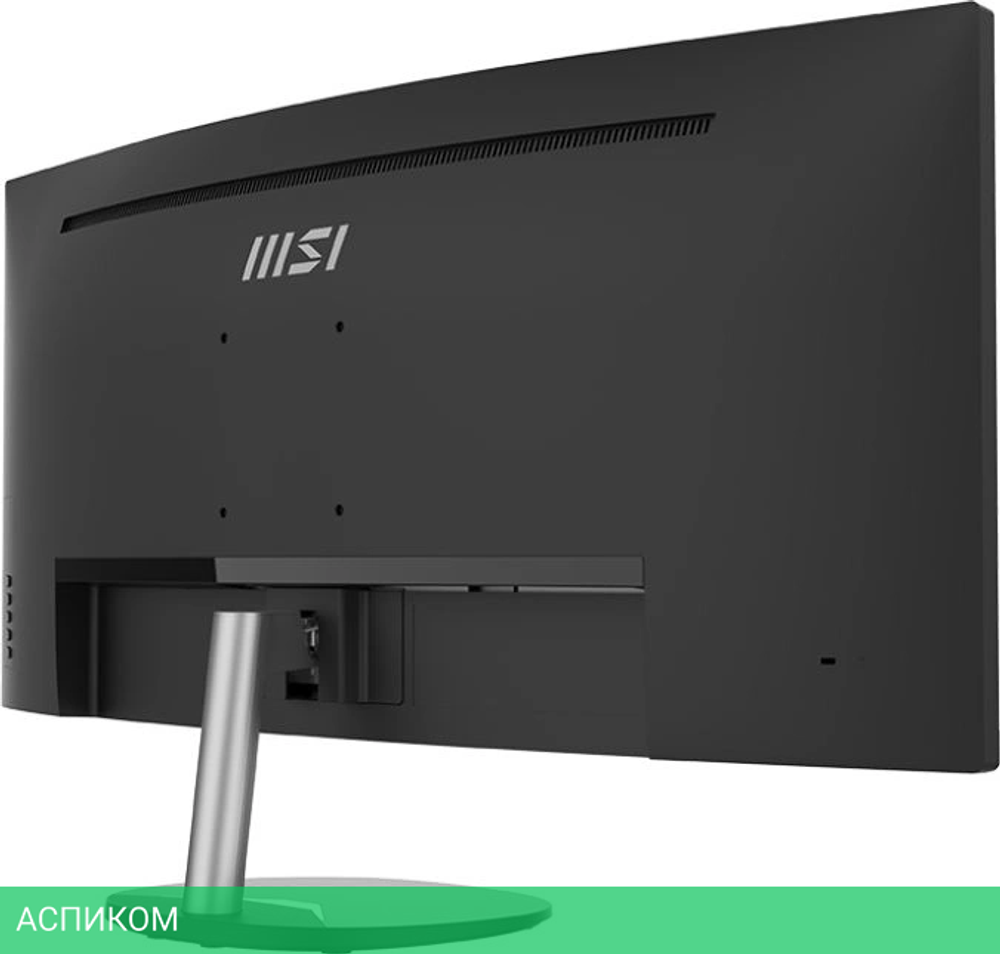 Монитор MSI 34" Pro MP341CQ