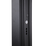 Стальная дверь «Илона» (биометрический замок Smart lock Y23)