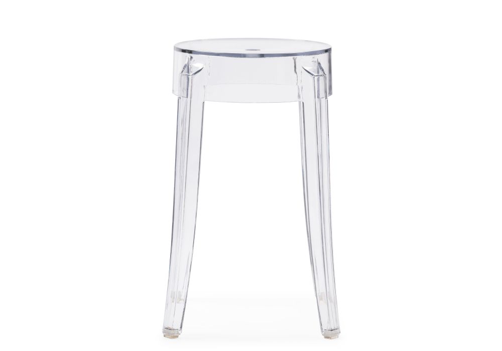 Табурет Rainis white