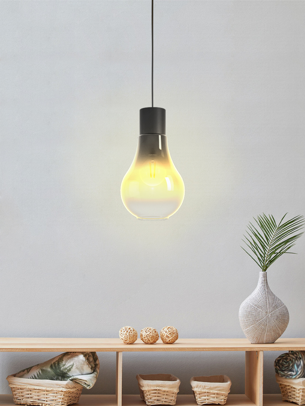 Подвесной светильник Eglo CHASELY 43129