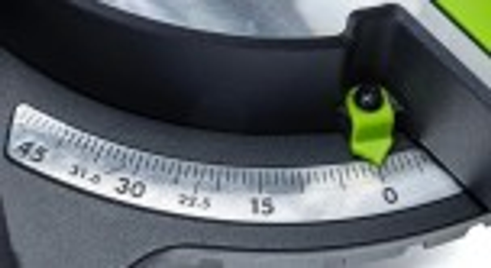 Пила торцовочная аккумуляторная GREENWORKS GD24MS216 24V, б/щ, 4800 об/мин, АКБ 5Ач и ЗУ 1501707UG