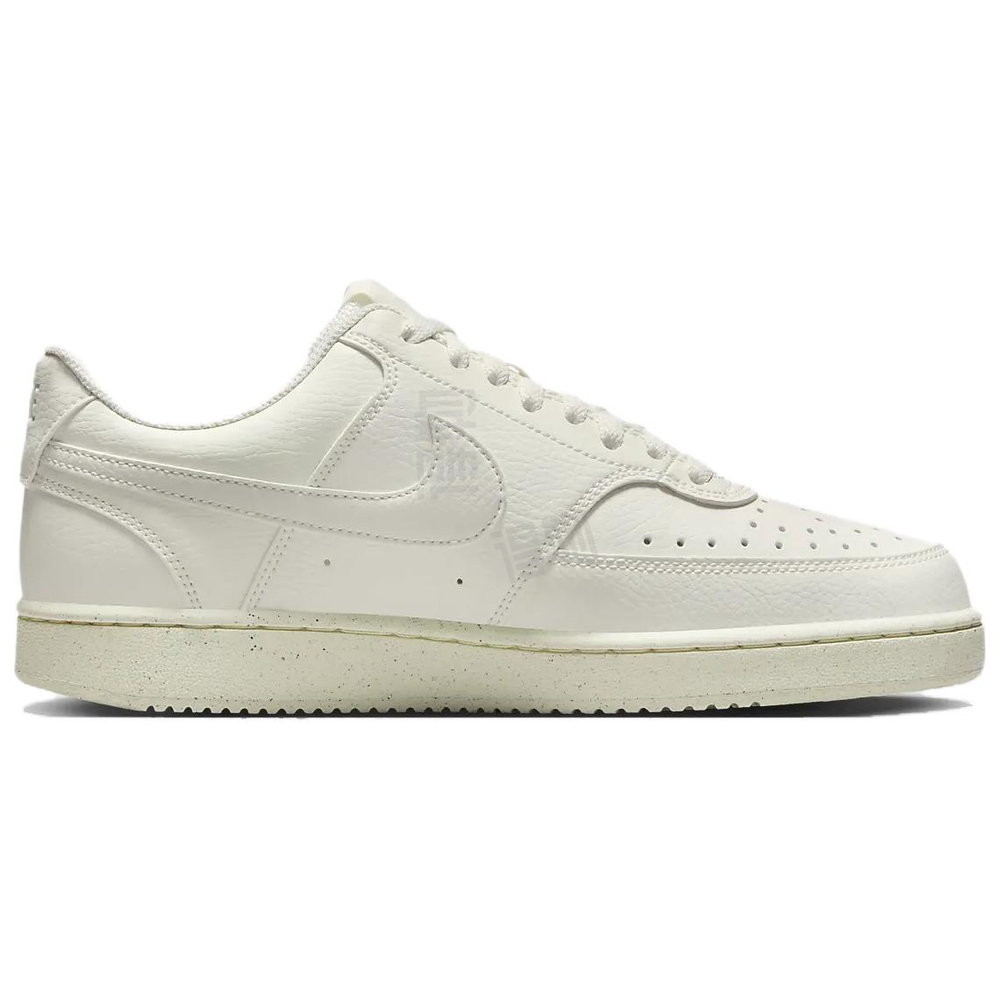 Женские кроссовки Nike Court Vision Low Next Nature 'Sail Phantom' DH3158-110