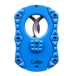 Гильотина Colibri Quasar, синяя
