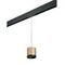 Комплект с трековым светильником Lightstar Rullo (213490+595887+203487) PRORP34903487